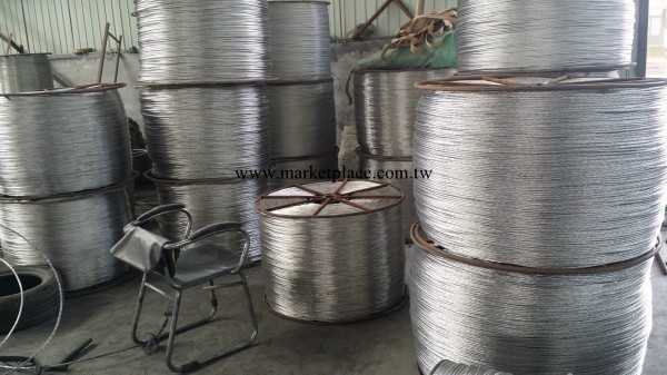 鋼絲鋁絞線  240/30 裸鋁線  廠傢直銷工廠,批發,進口,代購