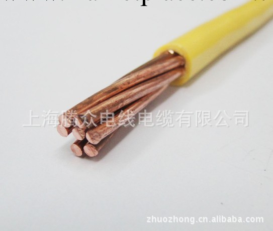 上海廠傢直銷全新高品質 電線電纜BV50 國標電纜線 50平方線纜工廠,批發,進口,代購
