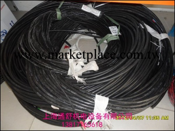 起帆電纜線 橡皮線YZ2*2.5 國標品質 電線2芯2.5平方 國傢包檢測批發・進口・工廠・代買・代購