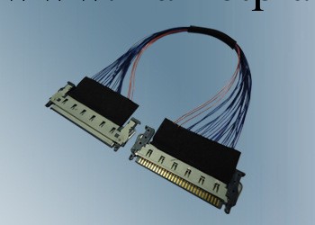 LVDS Wire Harnesses批發・進口・工廠・代買・代購