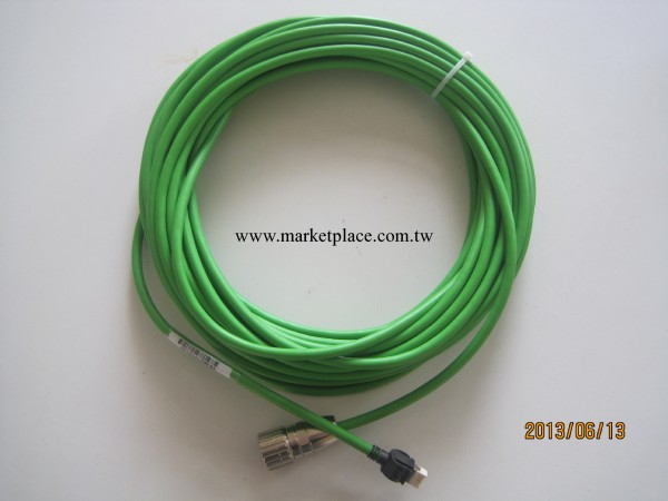 施耐德伺服電纜VW3M8102編碼器電纜工廠,批發,進口,代購