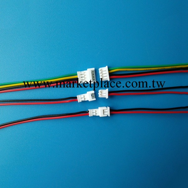 端子線 對插線 電子連接線 連接線廠傢 1.25端子批發・進口・工廠・代買・代購