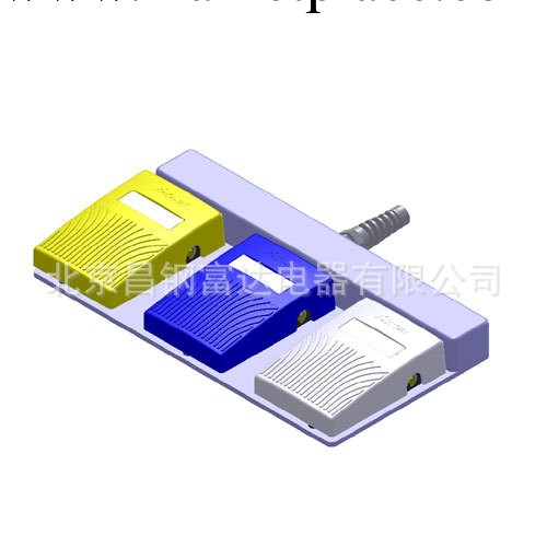 廠傢直供HRF-M醫用腳踏開關 KACON腳踏開關 USB腳踏開關工廠,批發,進口,代購