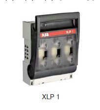 ABB熔斷器式ABB隔離開關（刀熔開關）-XLP1;10102809工廠,批發,進口,代購