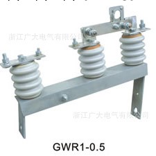 低壓熔斷器式隔離刀開關GWR1-0.5批發・進口・工廠・代買・代購