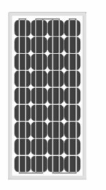 供140瓦多晶 太陽能電池板組件/ 太陽能電池組件工廠,批發,進口,代購