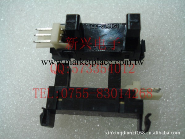 供應透射式光電傳感器EE-SX461-P11(圖)工廠,批發,進口,代購