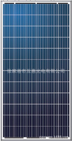 多晶太陽能光伏組件（290W-310W) 四柵批發・進口・工廠・代買・代購