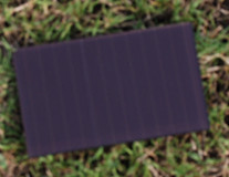 小型太陽能電池板，非晶矽薄膜電池批發・進口・工廠・代買・代購