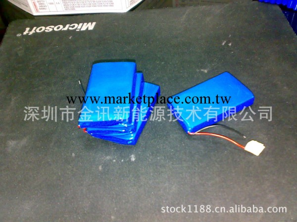 USB風扇專用鋰電池，可充電風扇鋰電池批發・進口・工廠・代買・代購