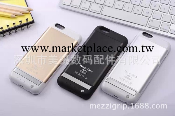 最新 iphone6背夾電池 IPHONE6 3800MAH 後背電池 黑金白三色工廠,批發,進口,代購