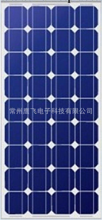 100W單晶太陽能電池板 光伏板 太陽能板批發・進口・工廠・代買・代購