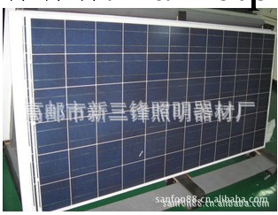 供應多種高品質高質量的太陽能電池板工廠,批發,進口,代購