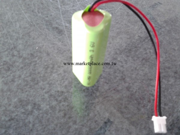 Ni-MH AAA600mAh 3.6v工廠,批發,進口,代購