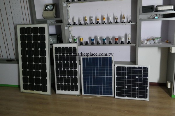 供應5W-280W太陽能電池板 太陽能組件 新型電池組件批發・進口・工廠・代買・代購
