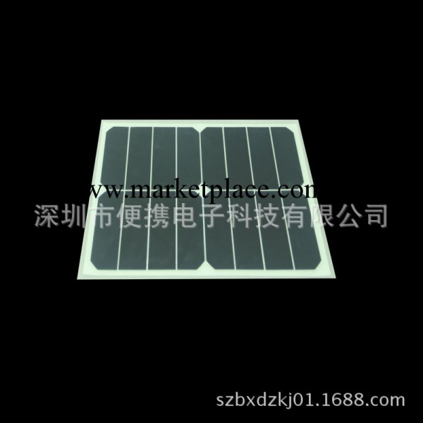 柔性sunpower太陽能太陽能折疊包電池板 專用縫包電池板6.5W工廠,批發,進口,代購
