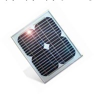 供應 單晶10w/16v 太陽能電池板工廠,批發,進口,代購
