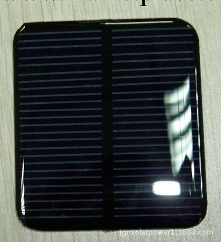 廠傢供應小滴膠板小組件滴膠太陽能電池板0.6W工廠,批發,進口,代購