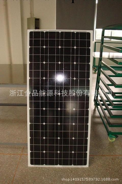 單晶太陽能電池板 100W工廠,批發,進口,代購