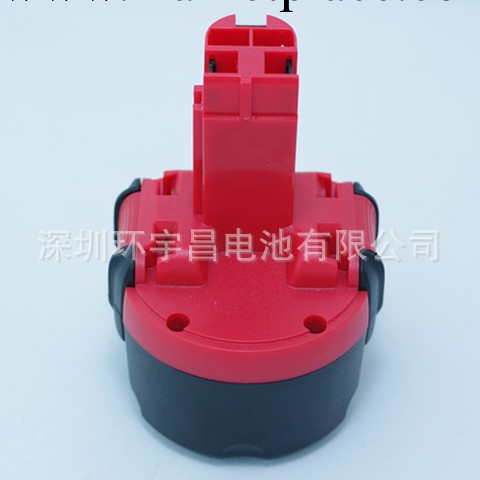 BOSCH博世9.6V1.5AH鎳鎘電池包 電動工具電池包BAT048工廠,批發,進口,代購