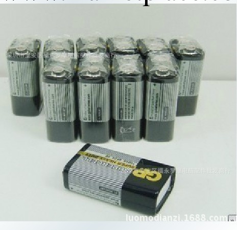 【大量批發】9V電池/萬用表器電池/能手測試機電池/碳性工廠,批發,進口,代購