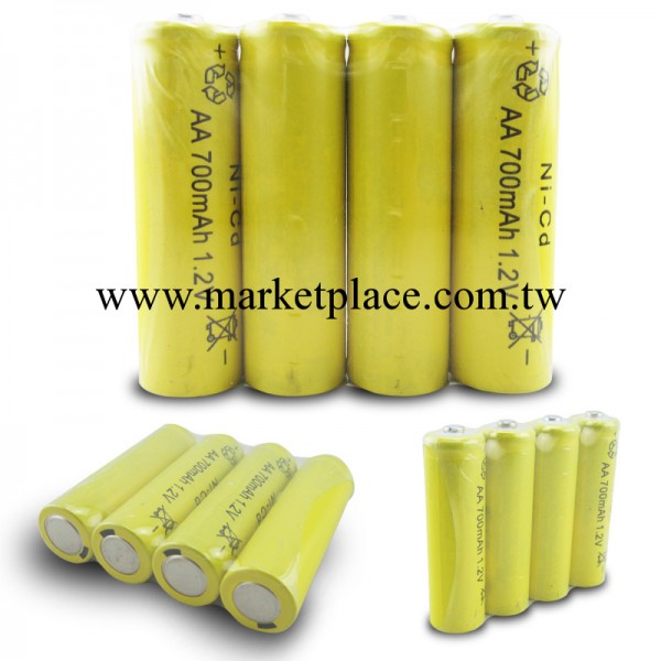 鎳鎘AA 充電電池 5號充電電池 電動/遙控玩具電池 廠傢直銷電池工廠,批發,進口,代購