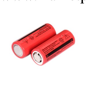 26650鋰電池5000MAH 錳酸鋰電池批發・進口・工廠・代買・代購