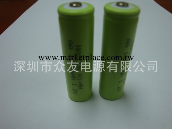 供應鎳氫AA-AAA 300-2500MAH 廠傢直銷、價格合理工廠,批發,進口,代購