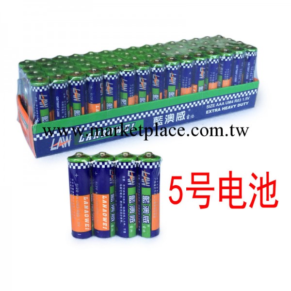 批發 5號AA堿性乾電池 超強耐用 藍澳威1.5V 玩具專用電池工廠,批發,進口,代購