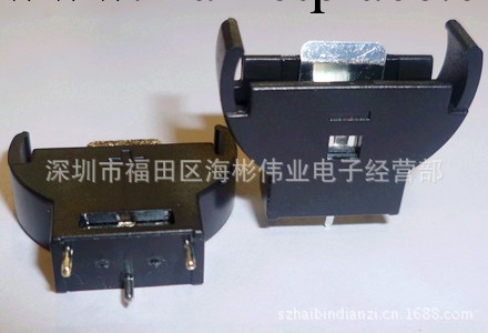 廠傢直供CR2032BS--5 貼片式電池座【圖】工廠,批發,進口,代購