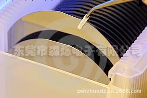 廣東廠傢直銷定制2-12寸單晶矽片 IC拋光片 電池片工廠,批發,進口,代購