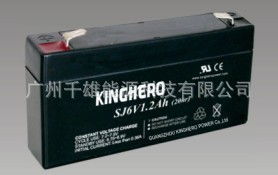 6V1.3AH鉛酸免維護蓄電池 玩具車蓄電池批發・進口・工廠・代買・代購