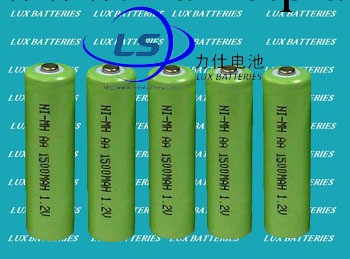 專業生產鎳氫單體MH50AA-1500X1電池批發・進口・工廠・代買・代購