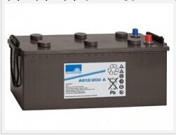 德國陽光蓄電池A512/200A現貨直銷工廠,批發,進口,代購