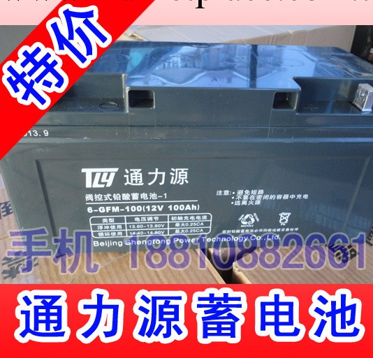 TLY蓄電池12V65ah/閥控式鉛酸免維護電池6-GFM-65/ups蓄電池工廠,批發,進口,代購