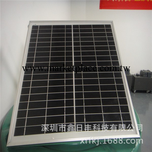 供應多晶矽太陽能電池,應於發電系統。產品充電等工廠,批發,進口,代購