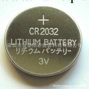 紐扣電池  CR2032紐扣電池 3.0V紐扣電池批發・進口・工廠・代買・代購