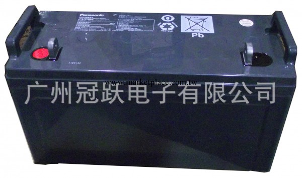 Panasonic 沈陽松下LC-P12100ST 松下12V100AH廣州代理商價格工廠,批發,進口,代購