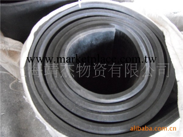 熱銷各類優質橡膠板 NBR 耐油橡膠 上海第一橡膠廠橡膠板工廠,批發,進口,代購