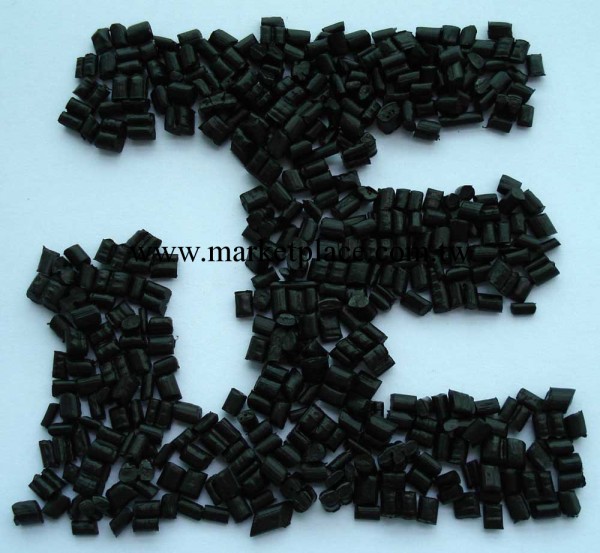 進口黑色PBT樹脂粒子 不改性PBT副牌粒 不阻燃不加纖批發・進口・工廠・代買・代購