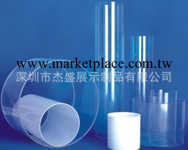亞克力圓管，有機玻璃透明圓管，加工各種規格直徑5-600MM工廠,批發,進口,代購