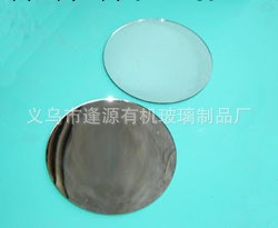 供應小圓形玻璃鏡片，厚度1.5MM-1.8MM，可按要求定制工廠,批發,進口,代購