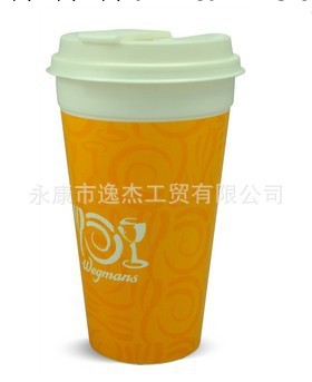 塑料咖啡杯，一次性咖啡杯，塑料廣告杯，促銷杯工廠,批發,進口,代購