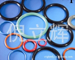 專業生產矽膠O型圈 橡膠圈 密封件批發・進口・工廠・代買・代購