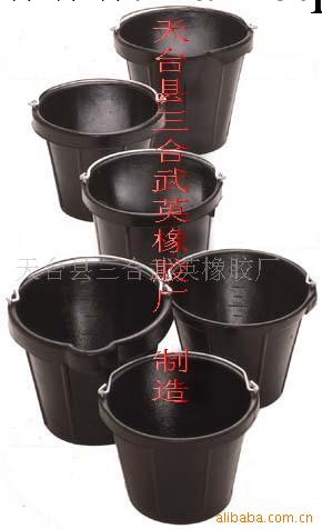 供應橡膠桶,橡膠盆,橡膠水桶,橡膠方槽,塑料桶工廠,批發,進口,代購