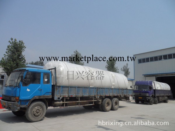 北京日興蓄水罐 儲水罐規格齊全 1噸~30噸現貨供應工廠,批發,進口,代購
