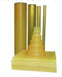 黃色半透明PU板 pu板 進口pu板 聚氨酯pu板批發・進口・工廠・代買・代購