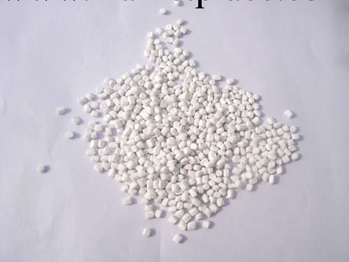 白色註塑用填充母粒 碳酸鈣母粒批發・進口・工廠・代買・代購