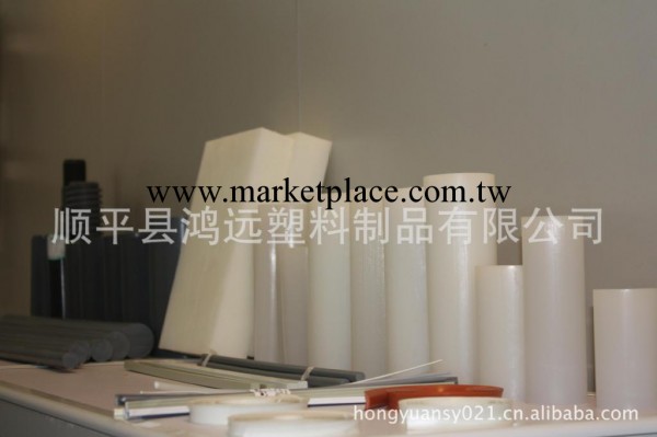 純PP棒,PP圓棒,高品質上海PP塑料棒廠傢直銷（圖）工廠,批發,進口,代購