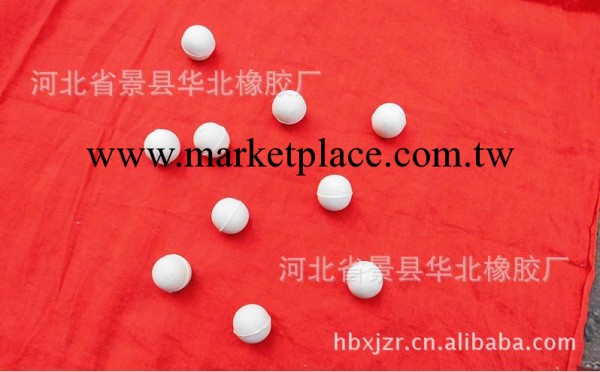 景縣河北恒錦橡塑自產自銷各種型號橡膠球0318-4362099工廠,批發,進口,代購